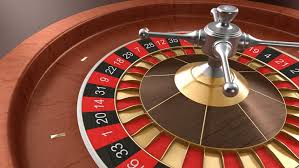 Aturan Roulette