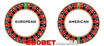 Cara bermain Roulette – BUY-IN
