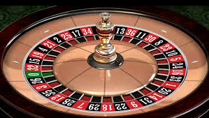 Di internet Roulette indonesia