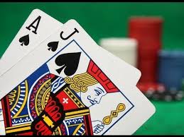 Tanpa Bonus Uang Muka blackjack