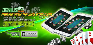 Bersenang-senang dengan Kegiatan pendirian Perjudian Norwegia di pokerjenius