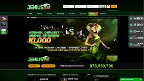 Bersenang-senang dalam pendirian game Perjudian Daring Video game di Casino kudabola