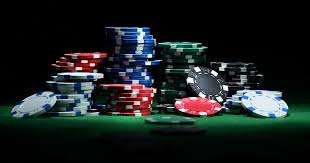 Texas Hold’em – Nilai yang Diantisipasi