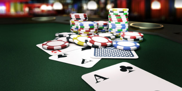 Trik Menang Main Poker Online