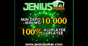 Ways to Win pokerjenius Video games?