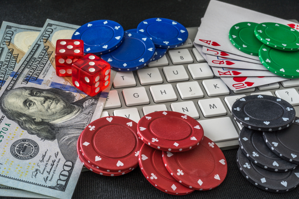 Kegunaan Dalam Mendownload Judi Poker Online Dengan Menggunakan Handphone