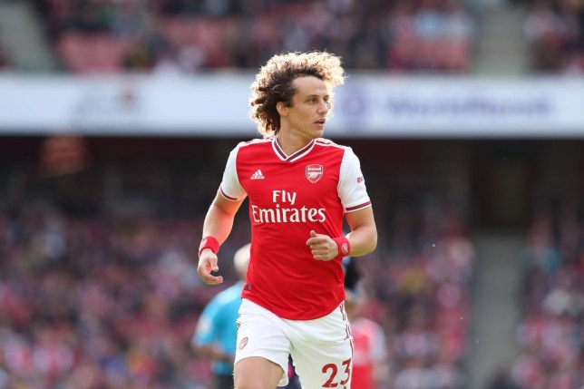 Nama Pemain Yang Bakal di Jual Arsenal Musim Depan