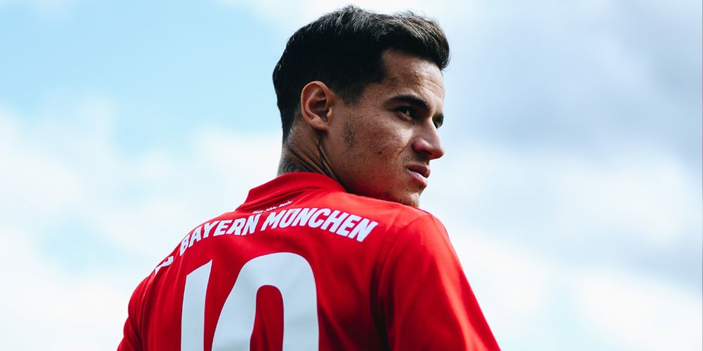 Coutinho Gagal karena Messi, Kok Bisa?