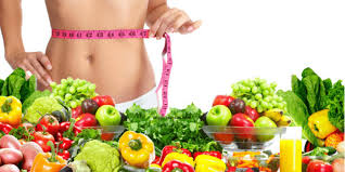 ini cara diet secara alami untuk mendapatkan tubuh yang ideal yang inginkan