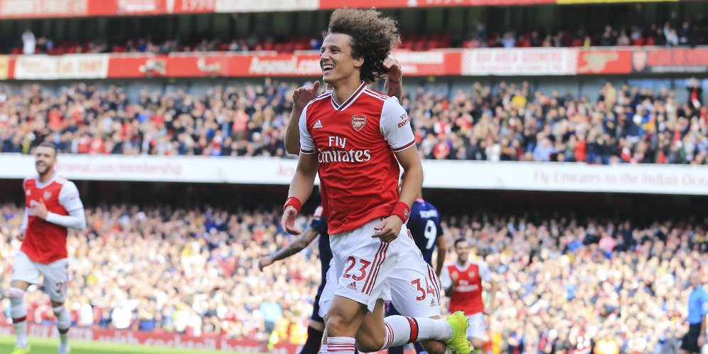David Terancam Akan di Buang Oleh Arsenal