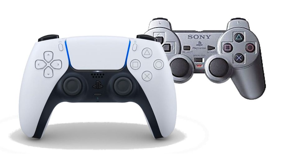 Rumor Game Seri PS2 Bisa Kembali Ke PS5