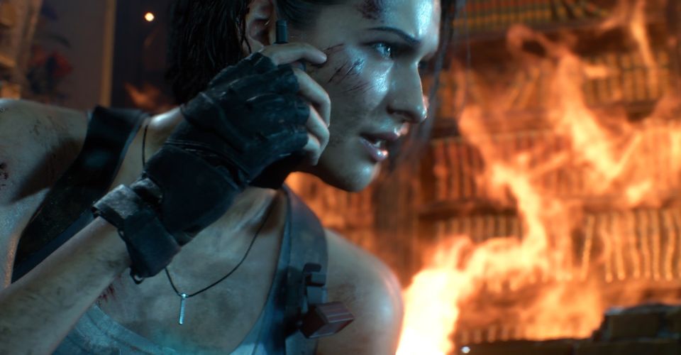 File Datamine Menunjukkan Bahwa Resident Evil 3 Mungkin Masih Akan Datang Kedalam Switch