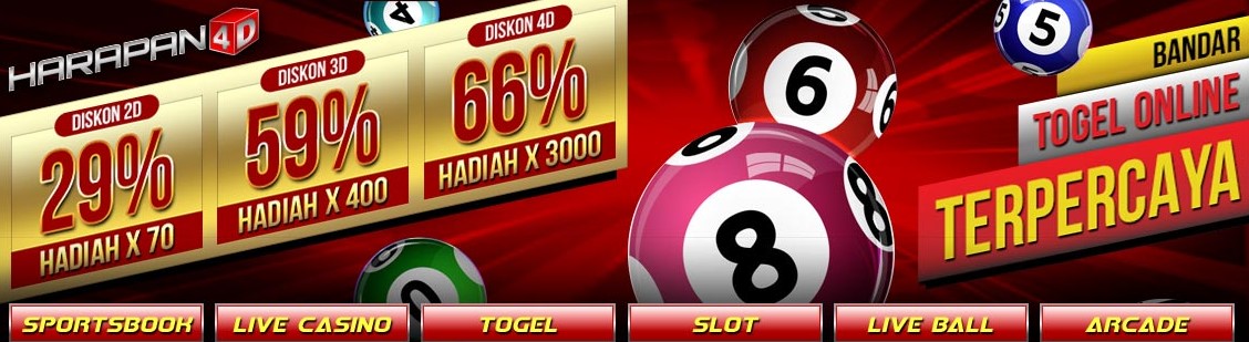 Main Togel Sgp Pools di Harapan4d Dapatkan Sensasinya
