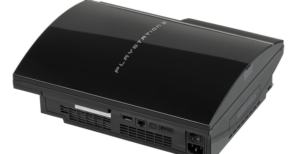 Sony Merilis Firmware Update Baru Untuk PS3 Ini Apa Yang Dilakukannya