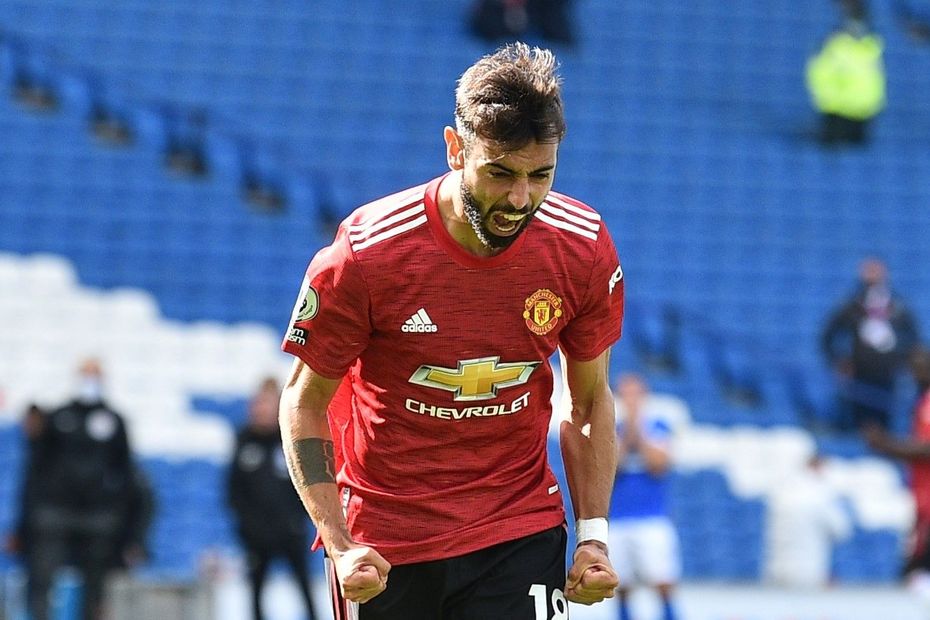 MANCHESTER UNITED KEJAR LIVERPOOL