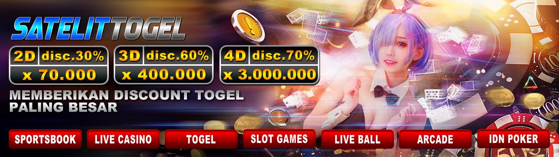 Tips Memilih Situs Togel Singapore Terpercaya