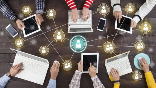 Perkembangan Teknologi Masa Kini Buat Dunia Makin Digital Dan Mobile