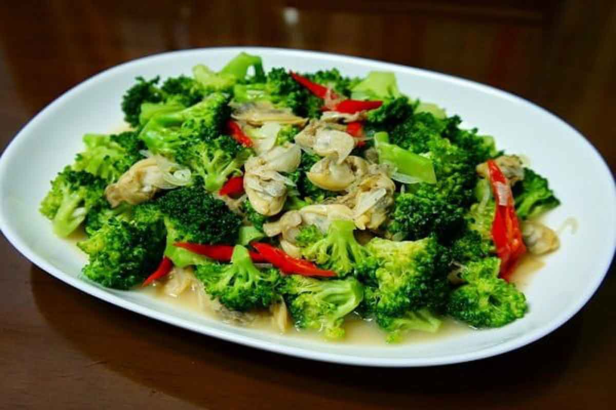 Menu Masak Mudah untuk Bekal ke Kantor