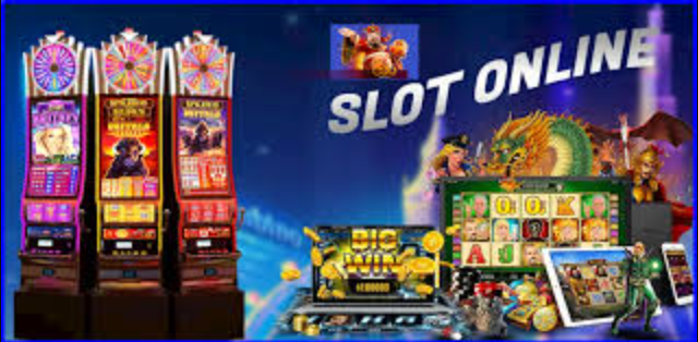 Keunikan Game Judi Slot Online Terbaik