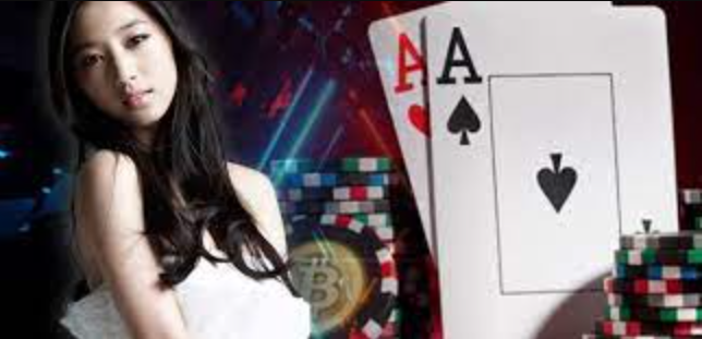 Strategi Menang Bermain Judi IDN Poker Online Terpercaya