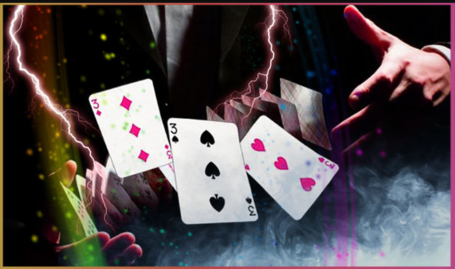Syarat Dan Ketentuan Ketika Bermain Judi Poker Online