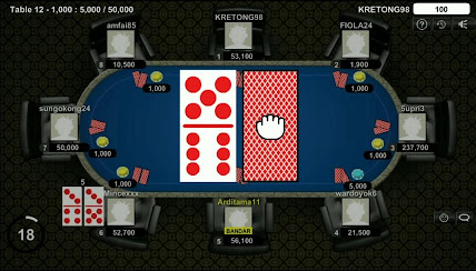 Tips Dan Trik Mendapatkan Kemenangan Bermain BandarQ Online