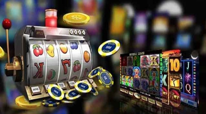 Tips Judi Mesin Slot Online Bagi Pemain Pemula