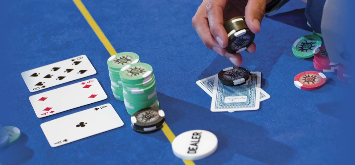 Tips Meningkatkan Mental Ketika Bermain Judi Poker Online