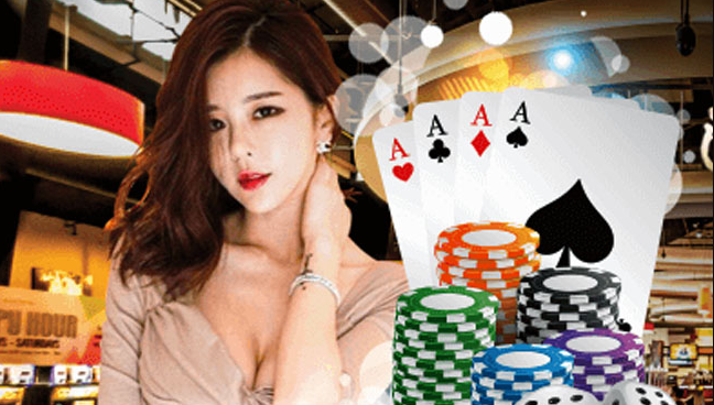 Game Judi Poker Online Dan Keunikan Saat Bermain