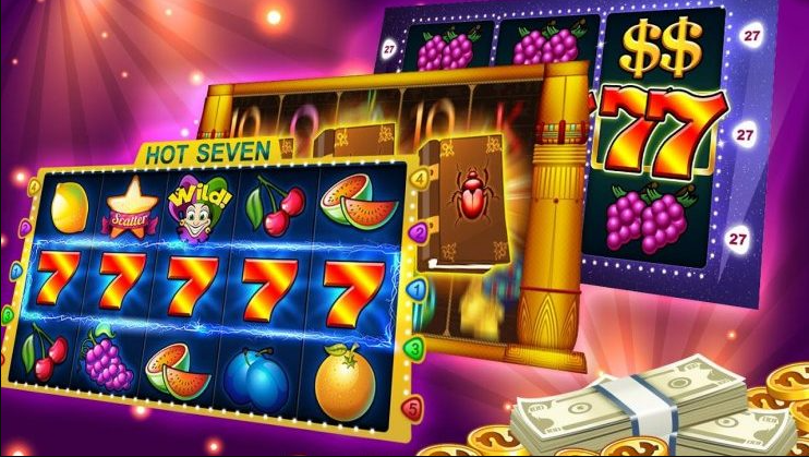 Membedakan Web Slot Online Terpercaya Asli Dan Palsu