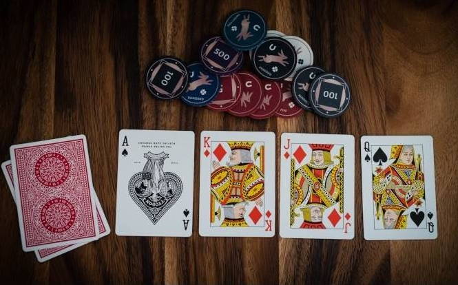 Tips Membaca Letak Duduk Ketika Bermain Game Judi Poker