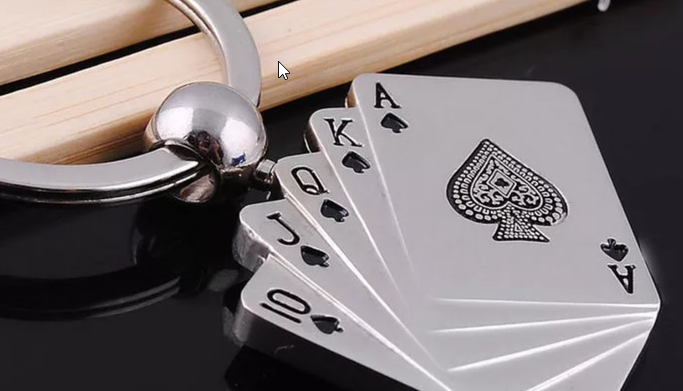 Tips Menangani Kegagalan Berperan Judi Poker Online