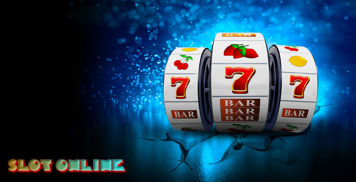 Cara Daftar Slot Online Untuk Pemula