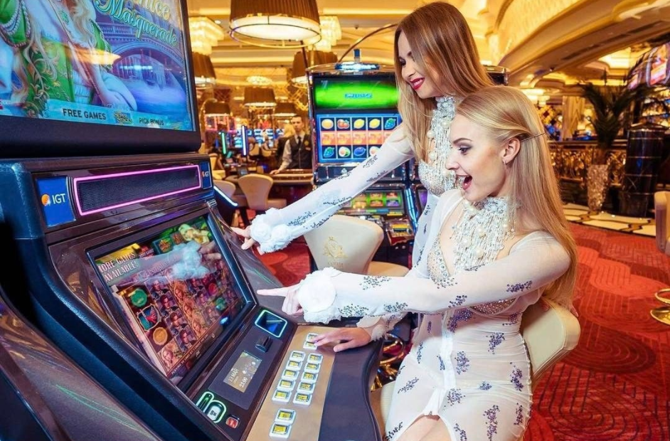 Berbagai Macam Kemenangan Bermain Judi Slot Online