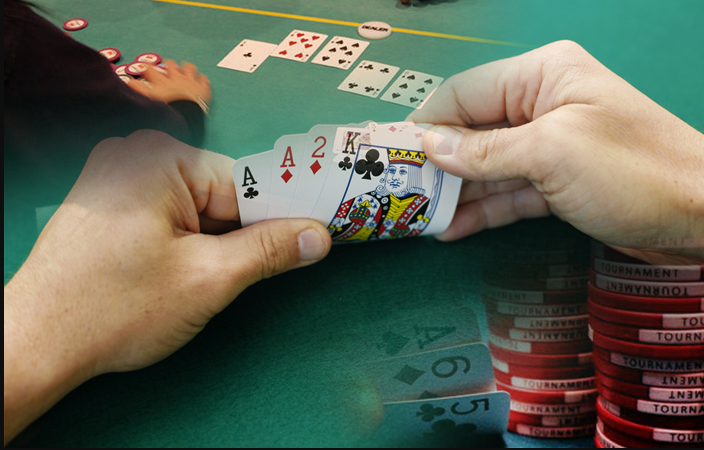Strategi Bermain Judi Poker Online Terpercaya Indonesia