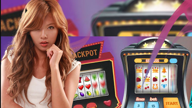 Cara Dan Trik Kemenangan Bermain Judi Slot Online