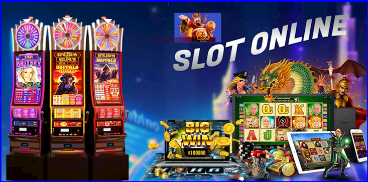 Tips Untuk Mengatasi Kegagalan Bermain Judi Slot Online