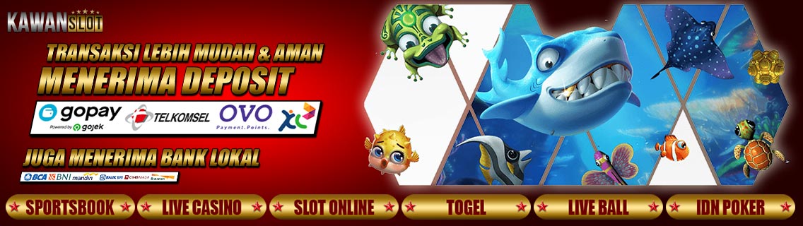 Slot Online Memudahakan Seluruh Proses Judi Online Bettor