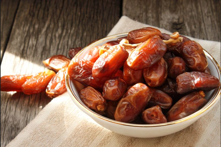 Khasiat Dan Nasihat Supaya Sehat Berbuka Puasa Dengan Kurma