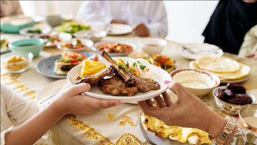 Tips Menaikkan Berat Badan Ketika Berpuasa Dengan Sehat
