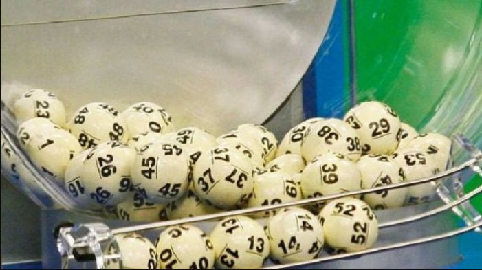 Nenek Menang Lotre Sebesar Rp 400 M