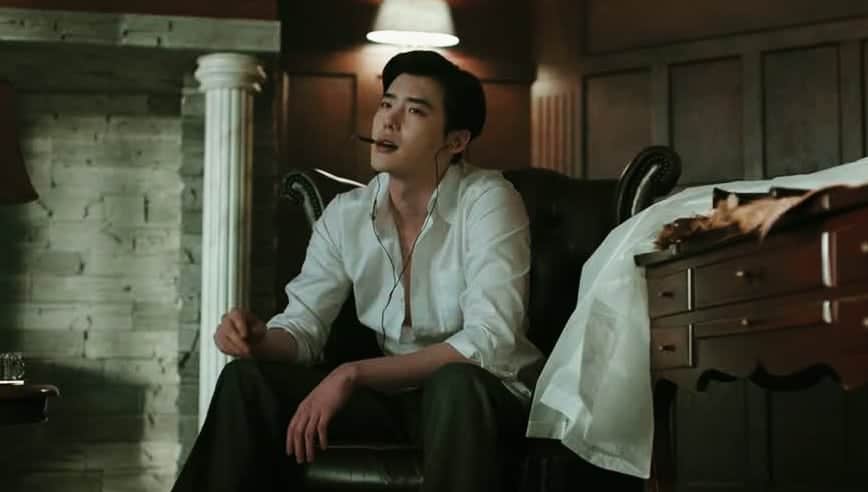 Film Korea Yang memiliki Alur Misterius
