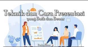 Tips Dalam Pembuatan Jurnal Presentasi Yang Benar