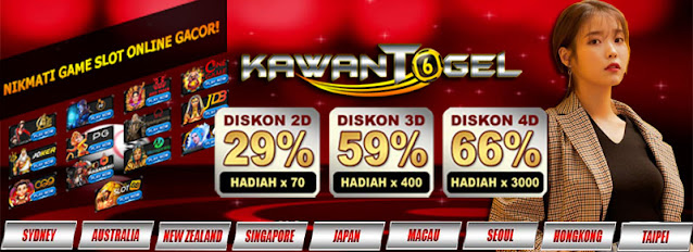 Slots Online Memudahakan Semua Proses Judi Online Bettor