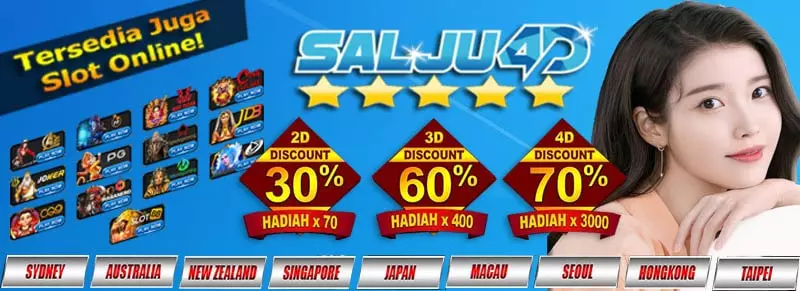 Togel Hongkong